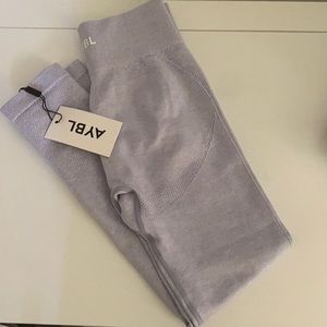 AYBL Motion Seamless Leggings